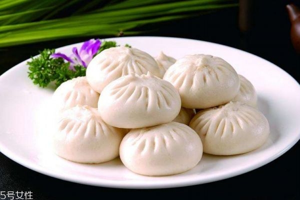 寶寶的包子怎么做 好吃的包子做法大全 寶寶的包子怎么做 好吃的包子做法大全