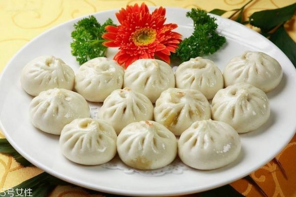 寶寶的包子怎么做 好吃的包子做法大全 寶寶的包子怎么做 好吃的包子做法大全
