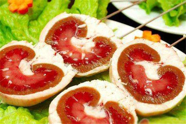 羊腰子中間白色的能吃嗎 羊腰子中間白色物體要去掉嗎 羊腰子中間白色的能吃嗎 羊腰子中間白色物體要去掉嗎