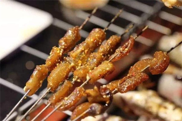 羊鞭怎么烤好吃 生羊鞭可以直接烤嗎