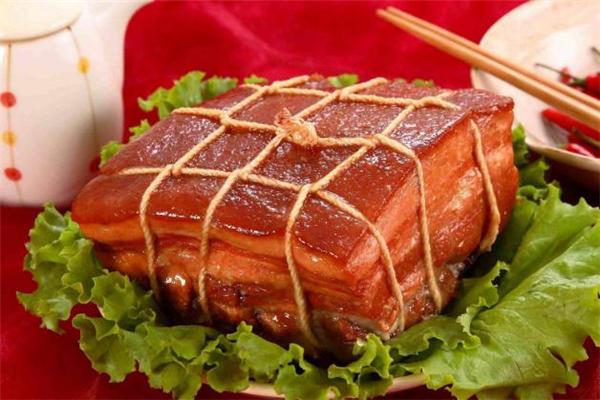 東坡肉為什么要綁繩子 東坡肉用什么草繩綁 東坡肉為什么要綁繩子 東坡肉用什么草繩綁