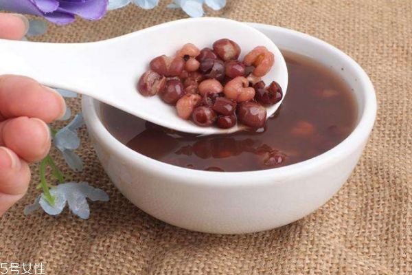 紅豆薏米粥怎么做減肥 紅豆薏米粥的正確做法 紅豆薏米粥怎么做減肥 紅豆薏米粥的正確做法