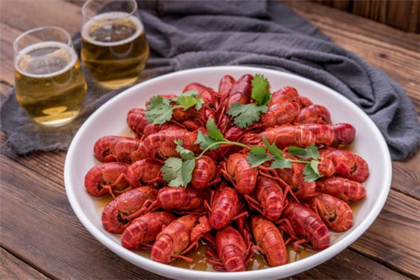 小龍蝦涼了還能吃嗎 小龍蝦冷了怎么加熱 小龍蝦涼了還能吃嗎 小龍蝦冷了怎么加熱
