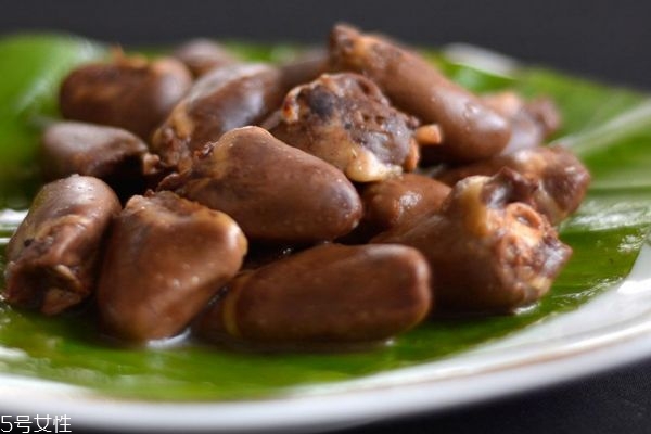 一天能吃幾個(gè)雞心 吃雞心的注意事項(xiàng) 一天能吃幾個(gè)雞心 吃雞心的注意事項(xiàng)