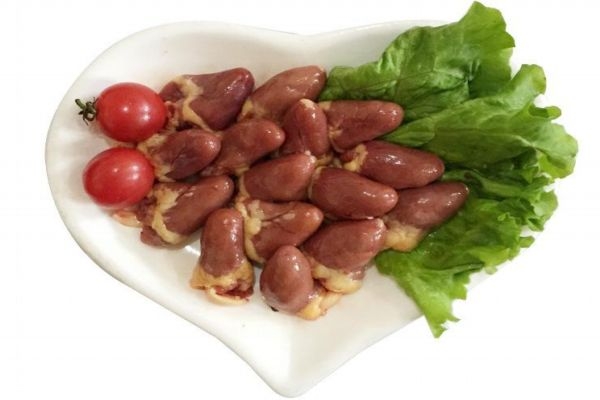 哪些人不能吃雞心 雞心的禁忌人群 哪些人不能吃雞心 雞心的禁忌人群