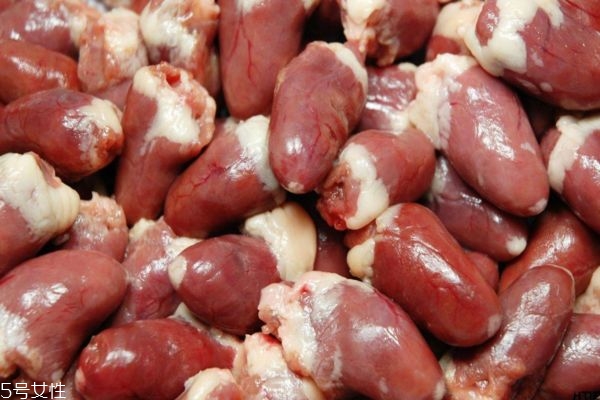 哪些人不能吃雞心 雞心的禁忌人群 哪些人不能吃雞心 雞心的禁忌人群