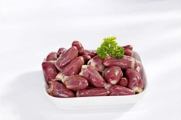 一天能吃幾個(gè)雞心 吃雞心的注意事項(xiàng) 一天能吃幾個(gè)雞心 吃雞心的注意事項(xiàng)