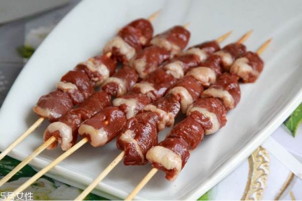 一天能吃幾個(gè)雞心 吃雞心的注意事項(xiàng) 一天能吃幾個(gè)雞心 吃雞心的注意事項(xiàng)