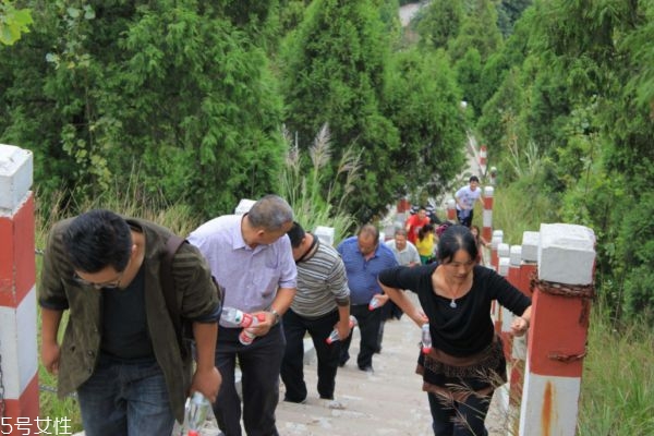 爬山中途可以吃東西嗎 爬山帶什么食物比較好 爬山中途可以吃東西嗎 爬山帶什么食物比較好