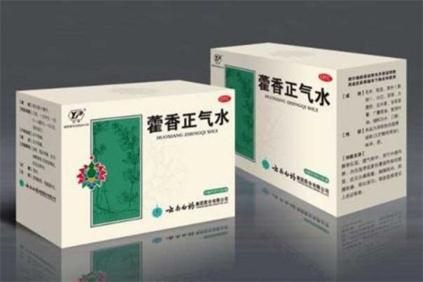 藿香正氣水能治灰指甲嗎 藿香正氣水治灰指甲是真是假 藿香正氣水能治灰指甲嗎 藿香正氣水治灰指甲是真是假