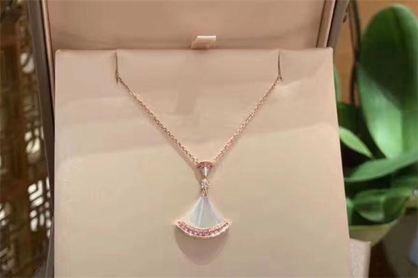 2019寶格麗七夕限定款項鏈在哪買-還會出嗎 2019寶格麗七夕限定款項鏈在哪買-還會出嗎