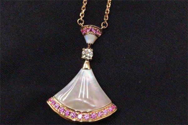 2019寶格麗七夕限定款項鏈在哪買-還會出嗎 2019寶格麗七夕限定款項鏈在哪買-還會出嗎