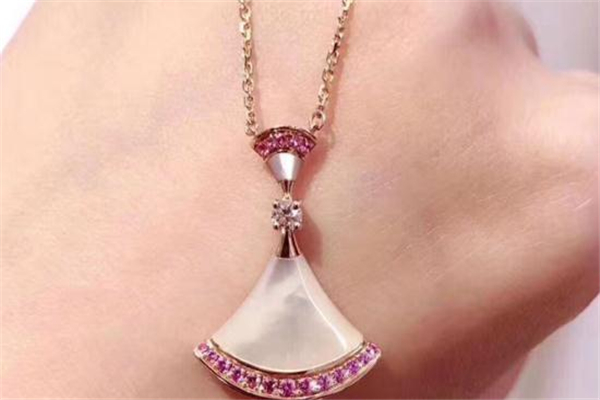 2019寶格麗七夕限定款項鏈在哪買-還會出嗎 2019寶格麗七夕限定款項鏈在哪買-還會出嗎