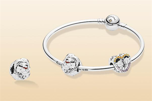 潘多拉獅子王串飾多少錢 潘多拉獅子王手鐲價(jià)格 潘多拉獅子王串飾多少錢 潘多拉獅子王手鐲價(jià)格