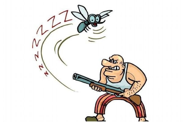 蚊子喜歡咬什么人 蚊子咬人的原因 蚊子喜歡咬什么人 蚊子咬人的原因