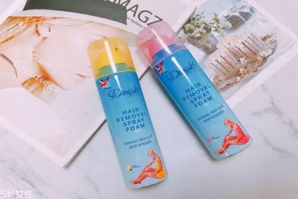 脫毛噴霧有副作用嗎 脫毛膏和脫毛噴霧哪個(gè)好 脫毛噴霧有副作用嗎 脫毛膏和脫毛噴霧哪個(gè)好