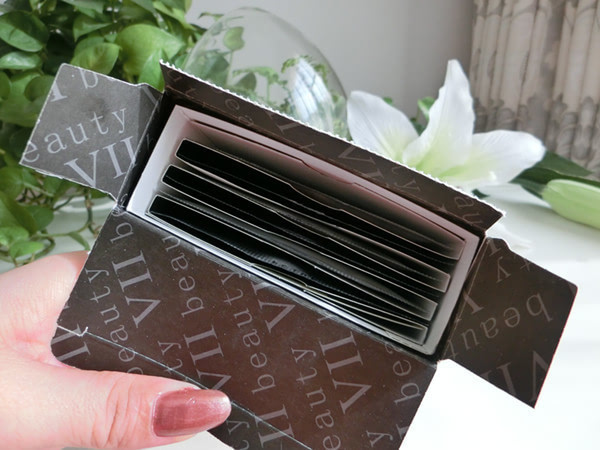 VIIcode夜間氧眼貼抗老效果怎么樣？VIIcode眼膜使用測評