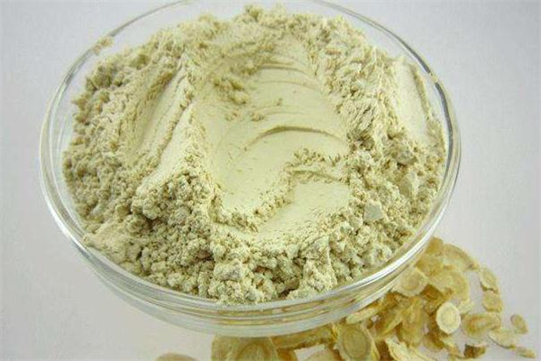 黃芪粉怎么吃 黃芪粉的食用方法 黃芪粉怎么吃 黃芪粉的食用方法