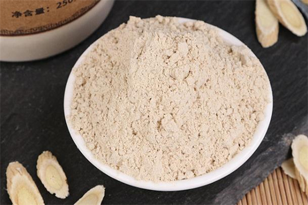 黃芪粉用開水還是溫水沖好 黃芪粉用多少度水沖 黃芪粉用開水還是溫水沖好 黃芪粉用多少度水沖