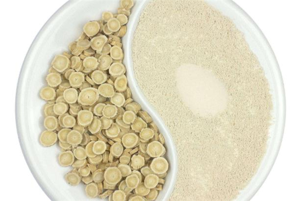 黃芪粉和黃芪片哪個好 黃芪粉和黃芪片的區(qū)別 黃芪粉和黃芪片哪個好 黃芪粉和黃芪片的區(qū)別