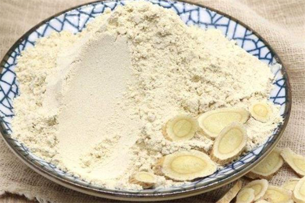 黃芪粉一天吃多少合適 黃芪粉每天吃幾次 黃芪粉一天吃多少合適 黃芪粉每天吃幾次