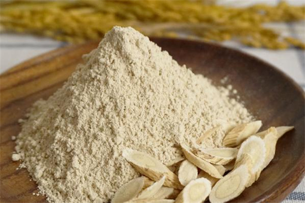 黃芪粉不適合什么人喝 黃芪粉適宜人群 黃芪粉不適合什么人喝 黃芪粉適宜人群