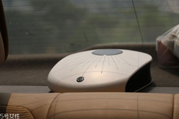 汽車(chē)空氣凈化器有效嗎 汽車(chē)空氣凈化器原理