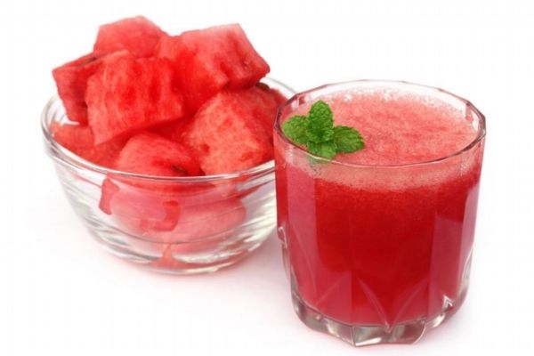 西瓜汁能減肥嗎 西瓜汁減肥方法 西瓜汁能減肥嗎 西瓜汁減肥方法