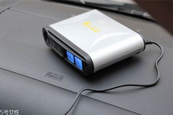 汽車空氣凈化器哪個(gè)好 汽車空氣凈化器排名 汽車空氣凈化器哪個(gè)好 汽車空氣凈化器排名