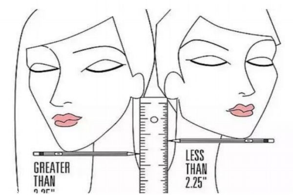 臉型比較大適合什么發(fā)型 發(fā)型和臉型的關系 臉型比較大適合什么發(fā)型 發(fā)型和臉型的關系