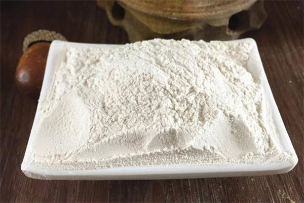 茯苓粉可以天天喝嗎 茯苓粉的功效與作用 茯苓粉可以天天喝嗎 茯苓粉的功效與作用