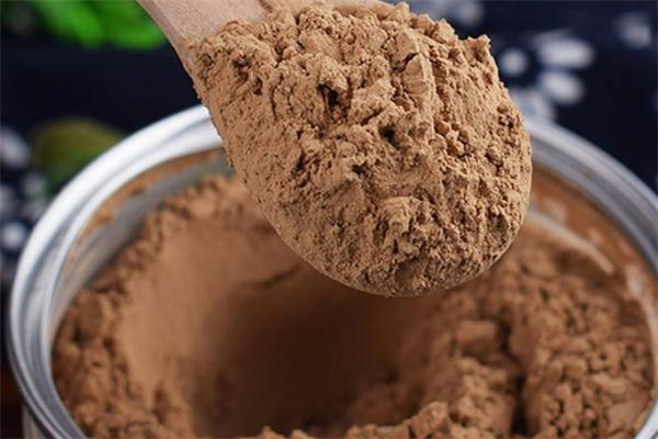 丹參粉的功效與作用 丹參粉的禁忌 丹參粉的功效與作用 丹參粉的禁忌