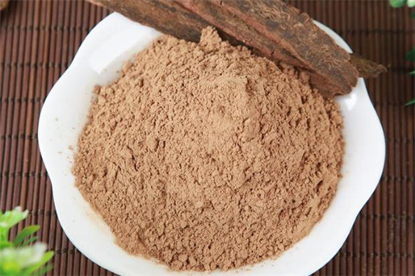 丹參粉不能和什么一起吃 丹參粉不能和什么同服 丹參粉不能和什么一起吃 丹參粉不能和什么同服