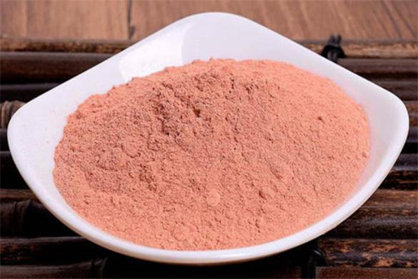 丹參粉什么時(shí)間吃最好 丹參粉飯前吃還是飯后吃好 丹參粉什么時(shí)間吃最好 丹參粉飯前吃還是飯后吃好