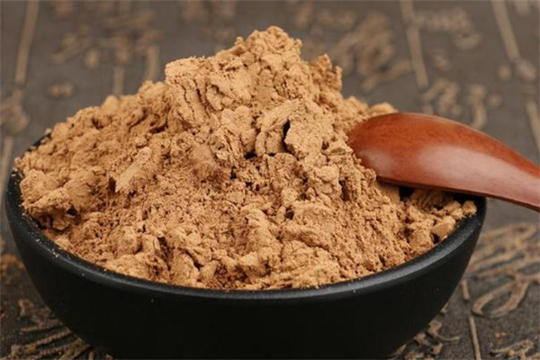 丹參粉可以敷臉嗎 丹參粉做面膜的功效 丹參粉可以敷臉嗎 丹參粉做面膜的功效