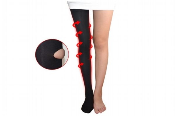 瘦腿襪真的有用嗎 瘦腿襪有效果嗎 瘦腿襪真的有用嗎 瘦腿襪有效果嗎