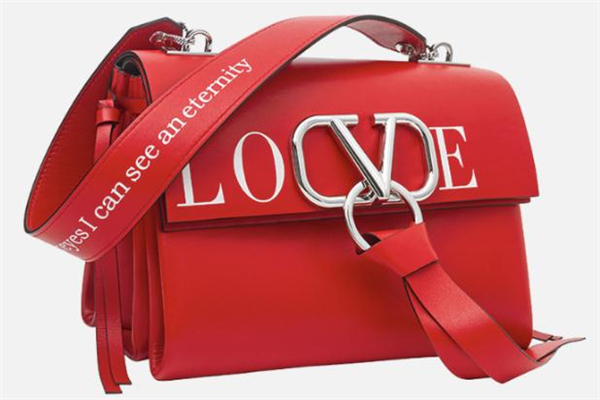 2019華倫天奴七夕限定包包多少錢(qián) valentino七夕限定 2019華倫天奴七夕限定包包多少錢(qián) valentino七夕限定