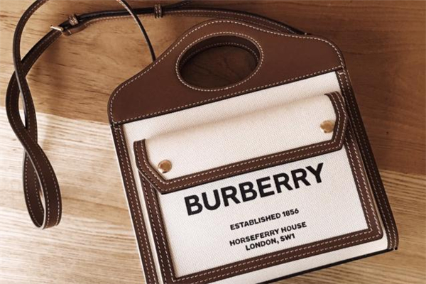 burberry pocket多少錢 巴寶莉拼皮帆布包價格 burberry pocket多少錢 巴寶莉拼皮帆布包價格