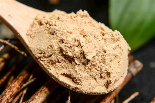 感冒能吃三七粉嗎 感冒喝三七粉有用嗎 感冒能吃三七粉嗎 感冒喝三七粉有用嗎