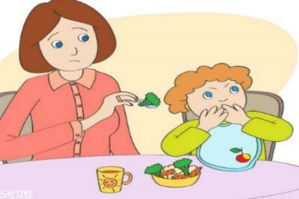 怎么改正兒童挑食的壞習(xí)慣 兒童挑食應(yīng)該怎么辦 怎么改正兒童挑食的壞習(xí)慣 兒童挑食應(yīng)該怎么辦