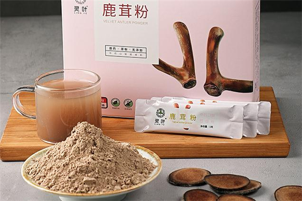 鹿茸粉什么時(shí)間吃最好 鹿茸粉一次吃多少克 鹿茸粉什么時(shí)間吃最好 鹿茸粉一次吃多少克