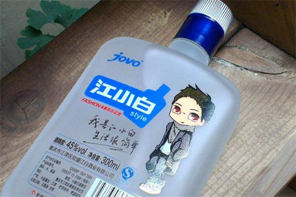 江小白兌雪碧比例多少 江小白加雪碧什么意思 江小白兌雪碧比例多少 江小白加雪碧什么意思