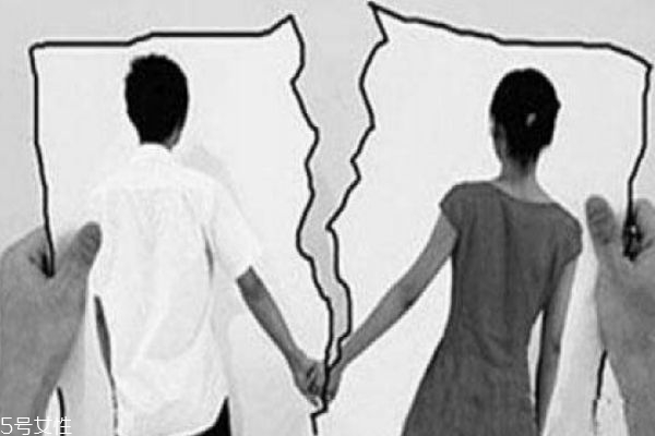 戀人分手的主要原因 戀人之間為什么會分手 戀人分手的主要原因 戀人之間為什么會分手