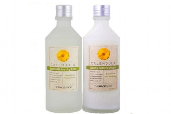 孕婦能用嗎 菲詩(shī)小鋪金盞花適合年齡 孕婦能用嗎 菲詩(shī)小鋪金盞花適合年齡