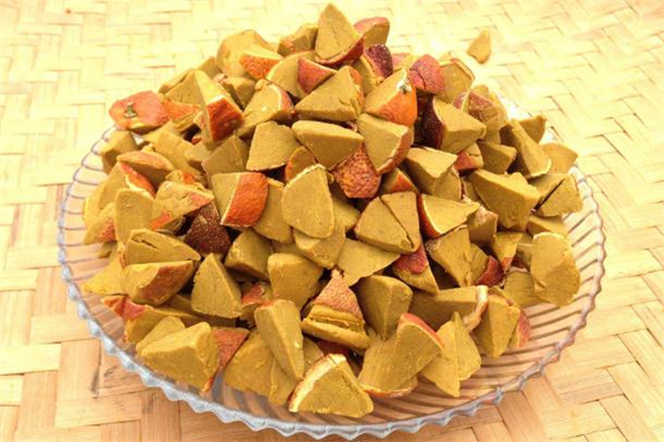 八仙果哺乳期可以吃嗎 哺乳期吃八仙果的作用 八仙果哺乳期可以吃嗎 哺乳期吃八仙果的作用