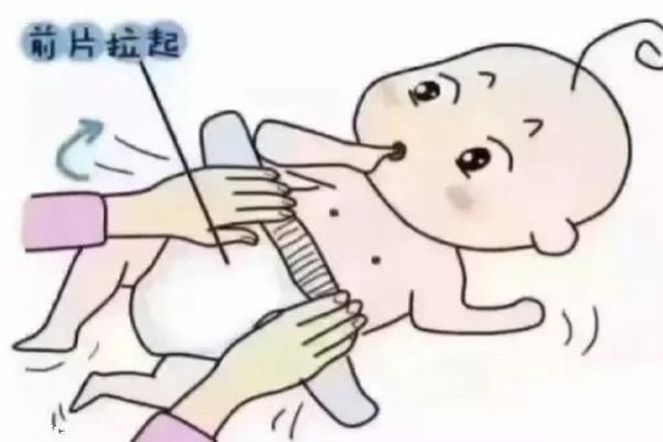 產后媽媽們如何調整心態(tài) 新手媽媽換紙尿褲的教程 產后媽媽們如何調整心態(tài) 新手媽媽換紙尿褲的教程