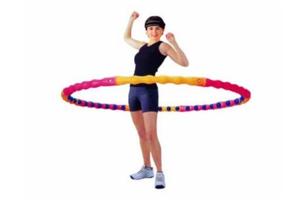 呼啦圈能瘦肚子嗎 呼啦圈瘦肚子要用多少斤的才有用 呼啦圈能瘦肚子嗎 呼啦圈瘦肚子要用多少斤的才有用