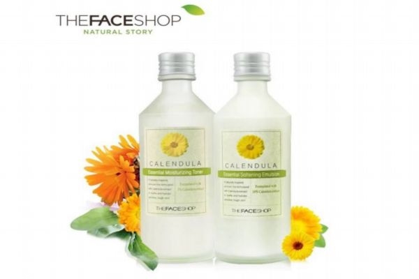 菲詩(shī)小鋪金盞花水乳保質(zhì)期怎么看 菲詩(shī)小鋪金盞花水乳測(cè)評(píng) 菲詩(shī)小鋪金盞花水乳保質(zhì)期怎么看 菲詩(shī)小鋪金盞花水乳測(cè)評(píng)