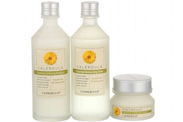 孕婦能用嗎 菲詩(shī)小鋪金盞花適合年齡 孕婦能用嗎 菲詩(shī)小鋪金盞花適合年齡