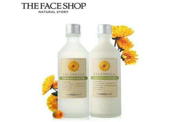 孕婦能用嗎 菲詩(shī)小鋪金盞花適合年齡 孕婦能用嗎 菲詩(shī)小鋪金盞花適合年齡